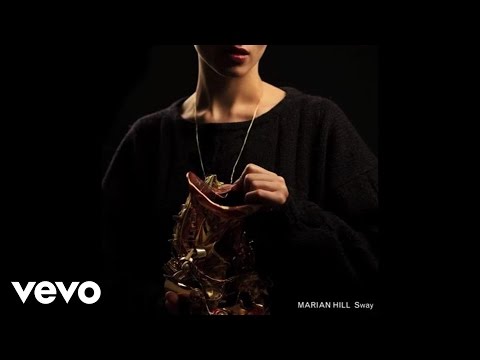 Marian Hill - Whisky (Audio)