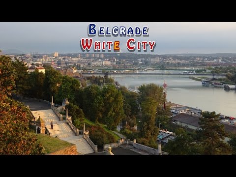 Belgrade, Serbia - Travel Around The World | Top best things to do in Belgrade