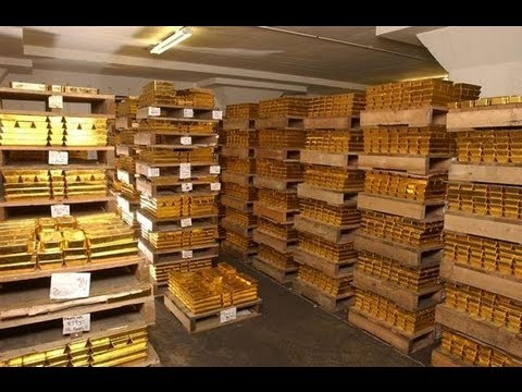 FIRST-LOOK-Inside-the-FEDERAL-RESERVE,-USD,-CASH,-GOLD-monetary-SYSTEM-Americas-Money-Vault-PART-1