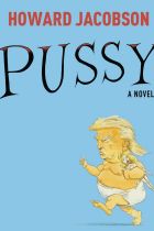 Pussy. By Howard Jacobson.