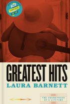 Greatest Hits. By Laura Barnett.