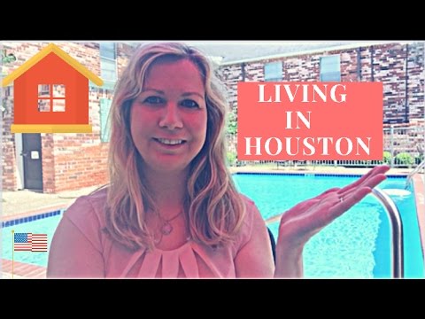 Cost of living in Houston, Texas