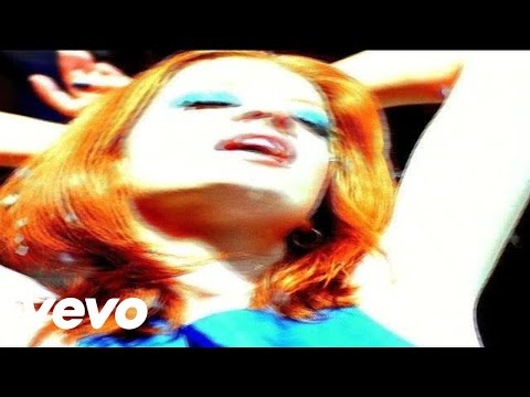 Garbage - Only Happy When It Rains