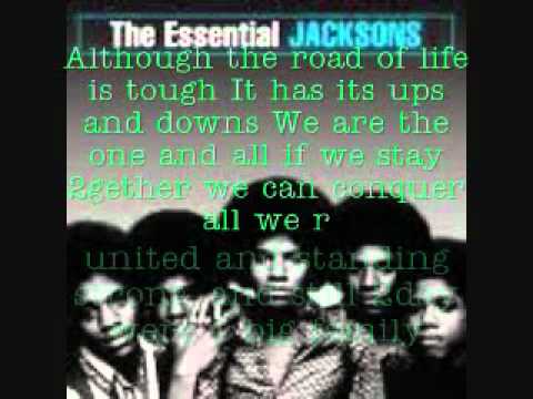 The Jacksons 2300 Jackson st.