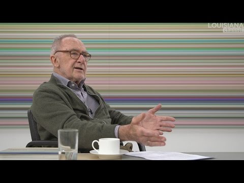 Gerhard Richter Interview: In Art We Find Beauty and Comfort