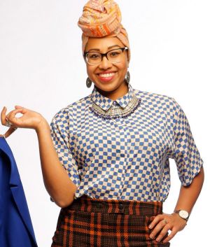 Yassmin Abdel-Magied's announcement she is moving to London prompted further bullying. 