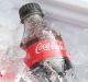 Coca-Cola Amatil has suffered its second blow in two months, losing a major contract with Domino's to Pepsi/Schweppes.
