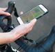 There are specific rules for mobile phone use when cycling.