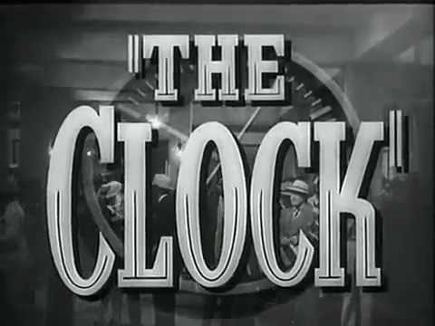 The Clock - Trailer