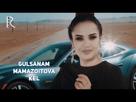 Gulsanam Mamazoitova - Kel | Гулсанам Мамазоитова - Кел