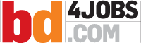 bd4jobs.com logo