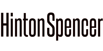 Hinton Spencer logo