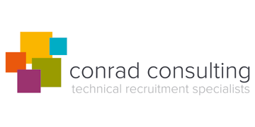 Conrad Consulting logo