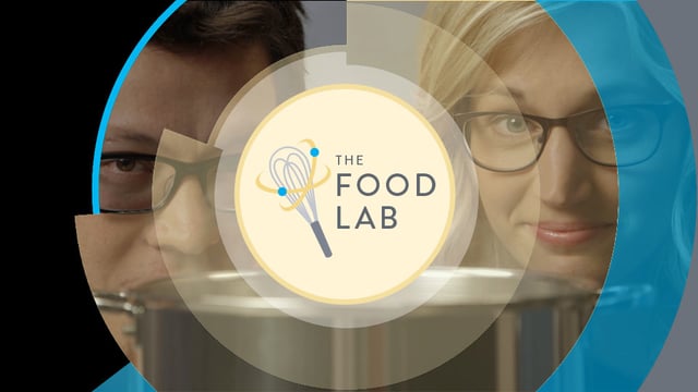 The Food Lab