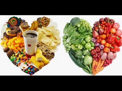 Processed Food Documentary - Processed Food vs. Nutritional Needs