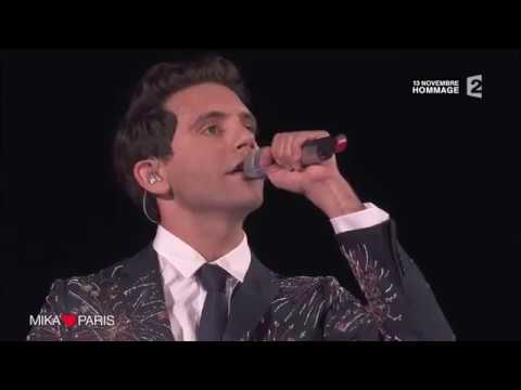 Mika Love Paris Full concert Accor Hotel Arena (Bercy)