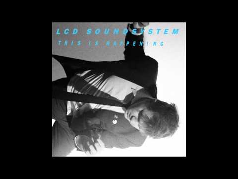 LCD Soundsystem - This Is Happening (Full Album)