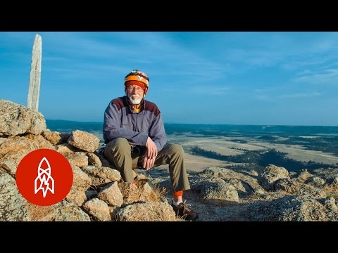 Between the Devil and the Sky: Climbing Devils Tower for 45 Years