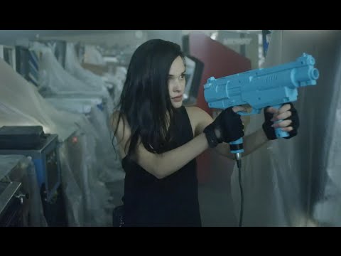 Tiësto & KSHMR feat. Vassy - Secrets (Official Music Video)