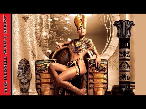 The Secret History of King Solomon & The Queen of Sheba with Ralph Ellis