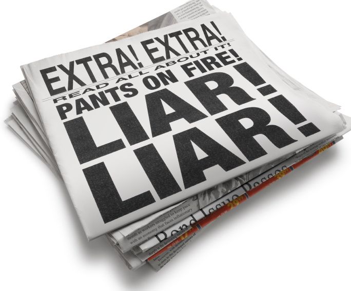 Image result for liar