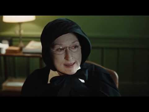 Doubt Best Scene | Meryl Streep, Amy Adams, Philip Seymour Hoffman Movie