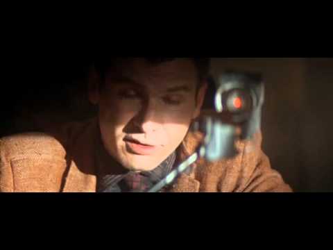 Blade Runner Turing Test