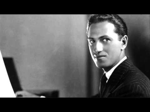 George Gershwin - Rhapsody in Blue