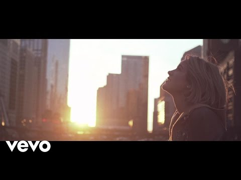 Britt Nicole - Be The Change