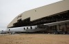 For the first time ever, the Stratolaunch aircraft moved out of the hangar to conduct aircraft fueling tests. This marks ...