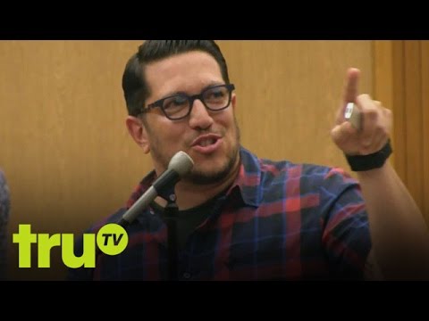 Impractical Jokers - Strange Town Makeover