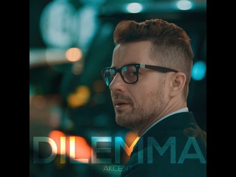 Akcent - Dilemma (feat. Meriem) (Official Music Video)