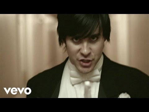 Thirty Seconds To Mars - The Kill (Bury Me)