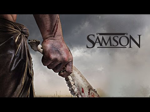 Great Leaders of the Bible Full Movie RARE ENGLISH VERSION Gideon & Samson