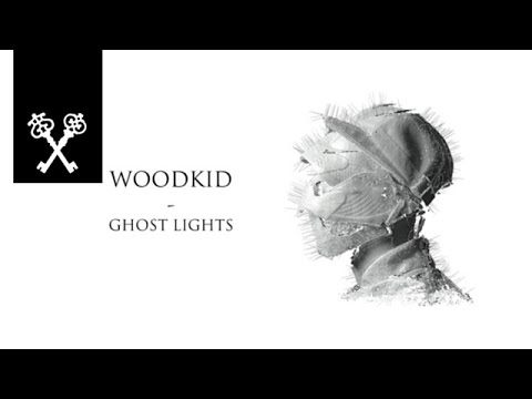 Woodkid- Ghost Lights (Official Audio)