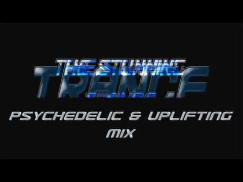 ✔ The Stunning Psychedelic & Uplifting Trance Mix October 2014 ♥