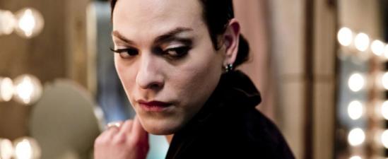 A FANTASTIC WOMAN