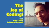 The Joy of Coding - Episode 103