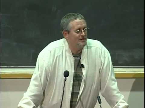 Orson Scott Card - On the State of Israel