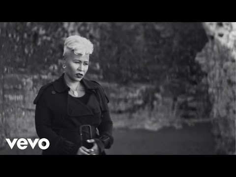 Emeli Sandé - Hurts