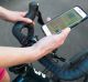 There are specific rules for mobile phone use when cycling.