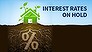 Interest rates on hold (Video Thumbnail)