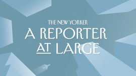 A Reporter at Large