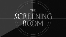 The Screening Room