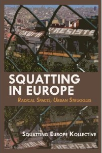 [EN] Second edition of ‘Squatting in Europe’ published
