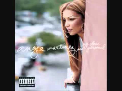 Angie Martinez - Live @ Jimmy's