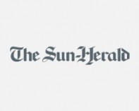 15ACA_AI_Brand_Logo_Tile_TheSunHerald_mono