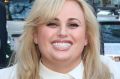 Rebel Wilson is set to launch a range of plus-size clothing. 