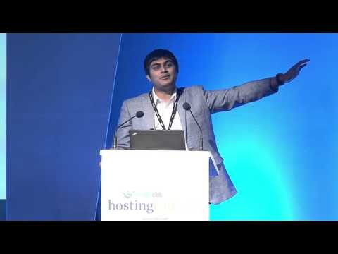 Cyber Security  The key to realising the dream of a truly Digital India - Ankit Fadia