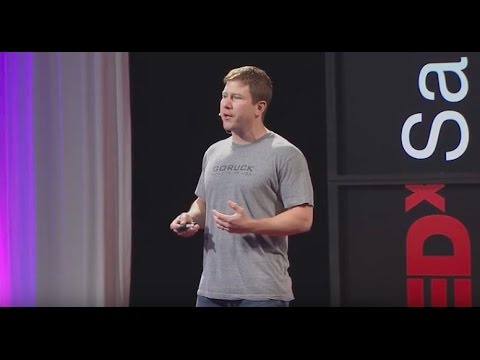 Cybersecurity: It’s All About the Coders | Dan Cornell | TEDxSanAntonio